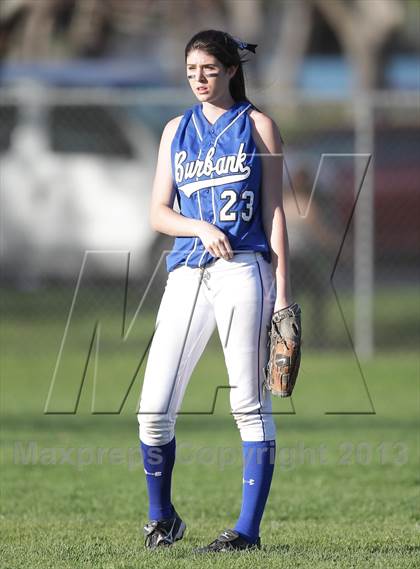 Thumbnail 3 in Burbank @ Harvard-Westlake (Hi Desert Classic Final) photogallery.