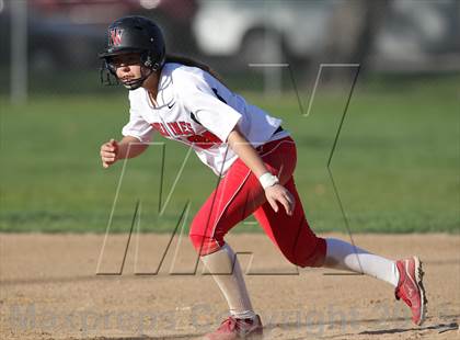 Thumbnail 3 in Burbank @ Harvard-Westlake (Hi Desert Classic Final) photogallery.