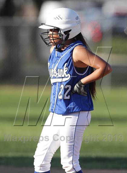 Thumbnail 3 in Burbank @ Harvard-Westlake (Hi Desert Classic Final) photogallery.