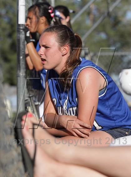 Thumbnail 3 in Burbank @ Harvard-Westlake (Hi Desert Classic Final) photogallery.