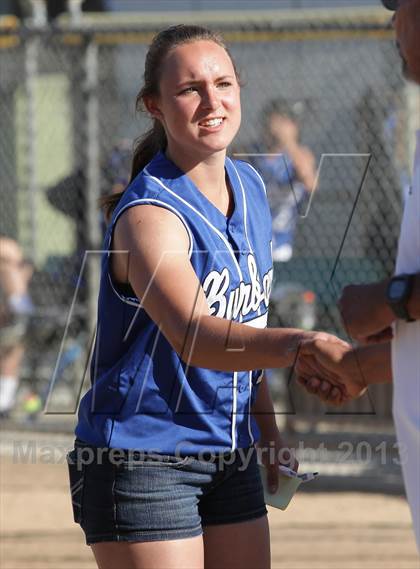 Thumbnail 3 in Burbank @ Harvard-Westlake (Hi Desert Classic Final) photogallery.