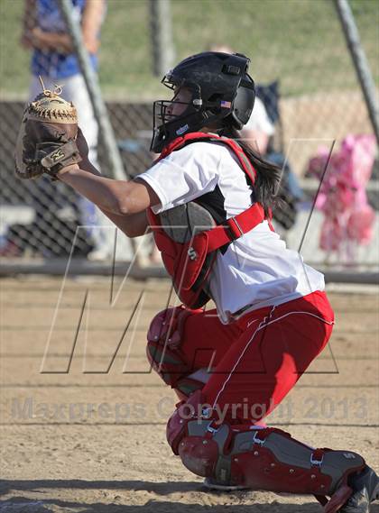 Thumbnail 1 in Burbank @ Harvard-Westlake (Hi Desert Classic Final) photogallery.