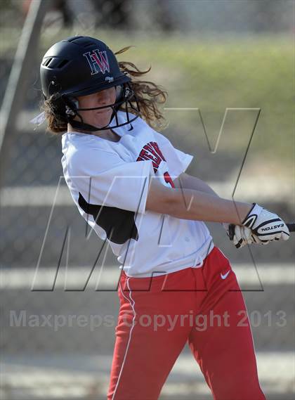 Thumbnail 3 in Burbank @ Harvard-Westlake (Hi Desert Classic Final) photogallery.