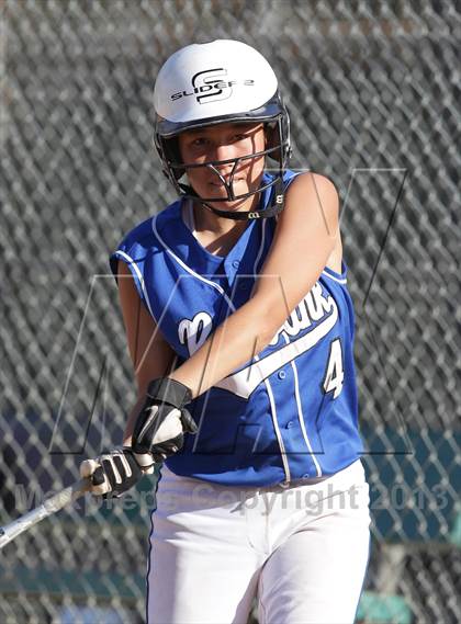 Thumbnail 3 in Burbank @ Harvard-Westlake (Hi Desert Classic Final) photogallery.