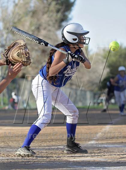 Thumbnail 3 in Burbank @ Harvard-Westlake (Hi Desert Classic Final) photogallery.