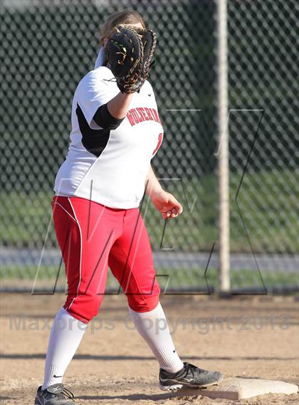 Thumbnail 3 in Burbank @ Harvard-Westlake (Hi Desert Classic Final) photogallery.