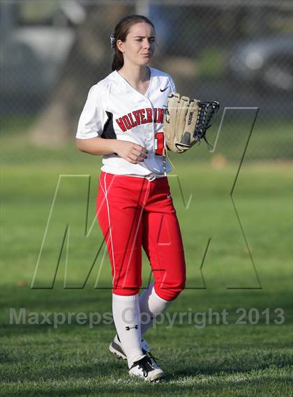 Thumbnail 1 in Burbank @ Harvard-Westlake (Hi Desert Classic Final) photogallery.