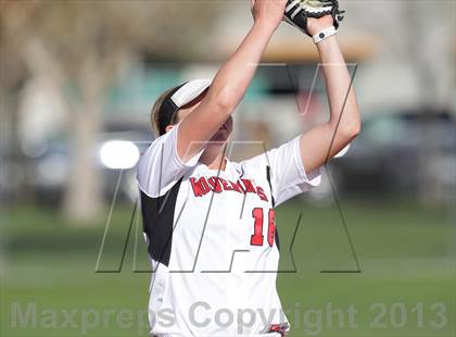 Thumbnail 3 in Burbank @ Harvard-Westlake (Hi Desert Classic Final) photogallery.