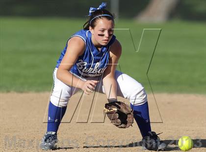 Thumbnail 3 in Burbank @ Harvard-Westlake (Hi Desert Classic Final) photogallery.