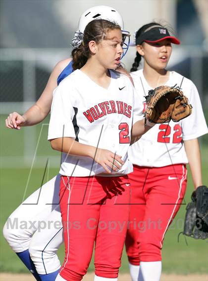 Thumbnail 1 in Burbank @ Harvard-Westlake (Hi Desert Classic Final) photogallery.