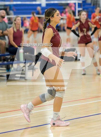 Thumbnail 3 in Owyhee vs. Mission Hills (Nike TOC Southwest) photogallery.