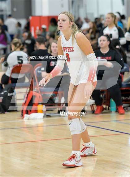 Thumbnail 1 in Owyhee vs. Mission Hills (Nike TOC Southwest) photogallery.