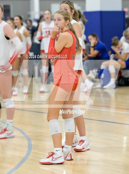 Thumbnail 2 in Owyhee vs. Mission Hills (Nike TOC Southwest) photogallery.