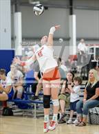 Photo from the gallery "Owyhee vs. Mission Hills (Nike TOC Southwest)"