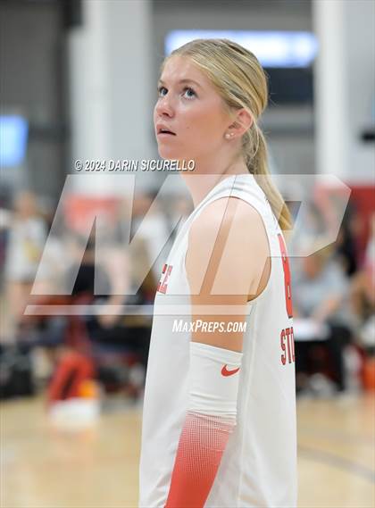 Thumbnail 1 in Owyhee vs. Mission Hills (Nike TOC Southwest) photogallery.