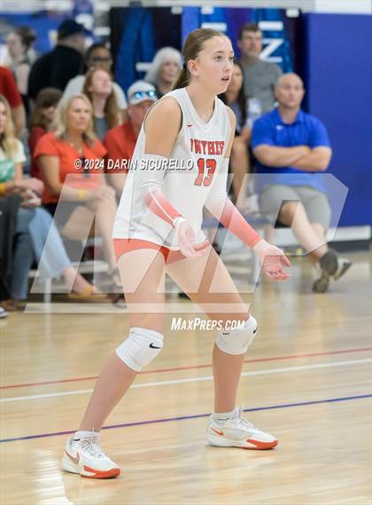 Thumbnail 1 in Owyhee vs. Mission Hills (Nike TOC Southwest) photogallery.