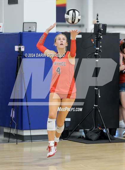 Thumbnail 3 in Owyhee vs. Mission Hills (Nike TOC Southwest) photogallery.