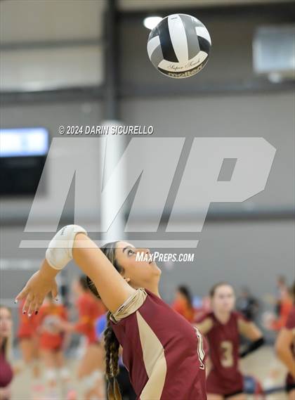 Thumbnail 2 in Owyhee vs. Mission Hills (Nike TOC Southwest) photogallery.