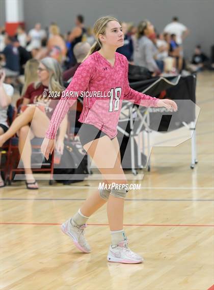 Thumbnail 2 in Owyhee vs. Mission Hills (Nike TOC Southwest) photogallery.