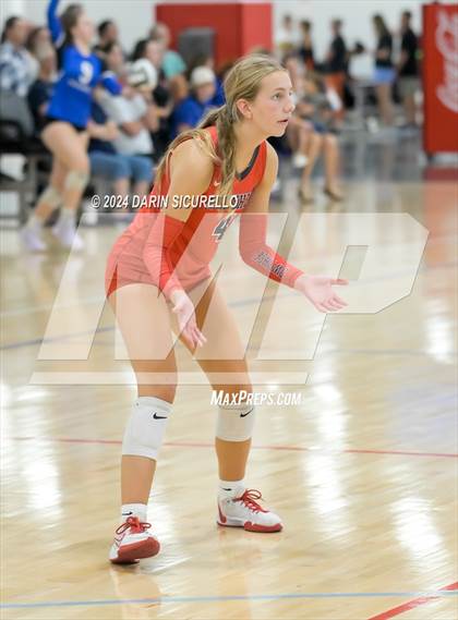 Thumbnail 1 in Owyhee vs. Mission Hills (Nike TOC Southwest) photogallery.