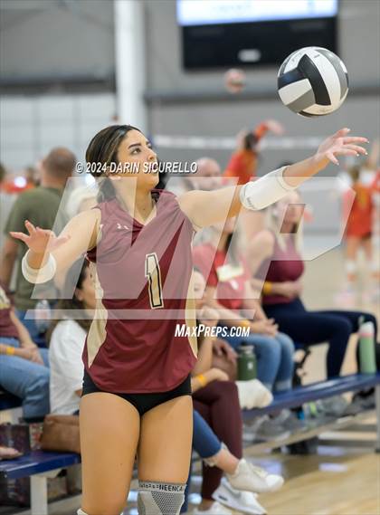 Thumbnail 1 in Owyhee vs. Mission Hills (Nike TOC Southwest) photogallery.