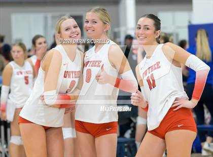 Thumbnail 1 in Owyhee vs. Mission Hills (Nike TOC Southwest) photogallery.