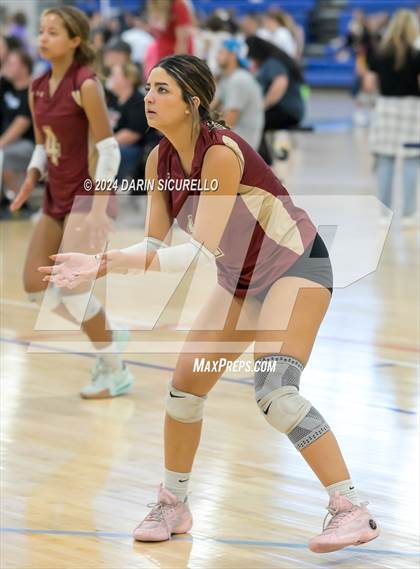 Thumbnail 2 in Owyhee vs. Mission Hills (Nike TOC Southwest) photogallery.