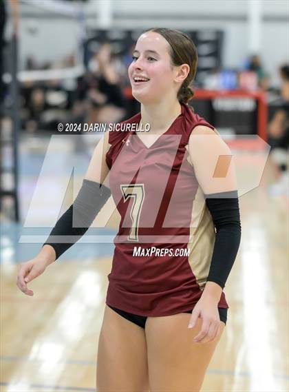 Thumbnail 2 in Owyhee vs. Mission Hills (Nike TOC Southwest) photogallery.