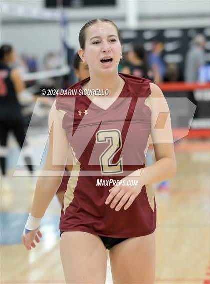 Thumbnail 2 in Owyhee vs. Mission Hills (Nike TOC Southwest) photogallery.