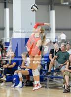 Photo from the gallery "Owyhee vs. Mission Hills (Nike TOC Southwest)"