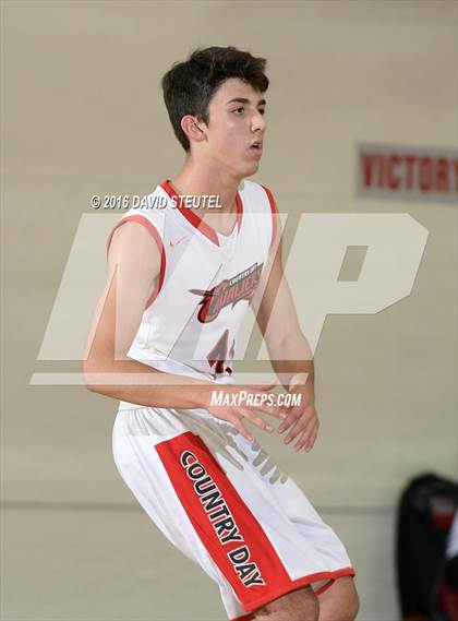 Thumbnail 2 in Mira Loma vs. Sacramento Country Day (Viking Classic) photogallery.