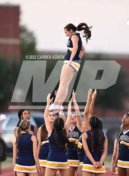 Thumbnail 1 in Cypress Ranch vs Cypress Springs (A Teams) photogallery.