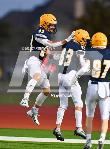 Thumbnail 2 in Cypress Ranch vs Cypress Springs (A Teams) photogallery.