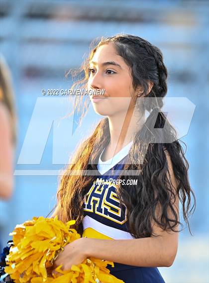 Thumbnail 1 in Cypress Ranch vs Cypress Springs (A Teams) photogallery.