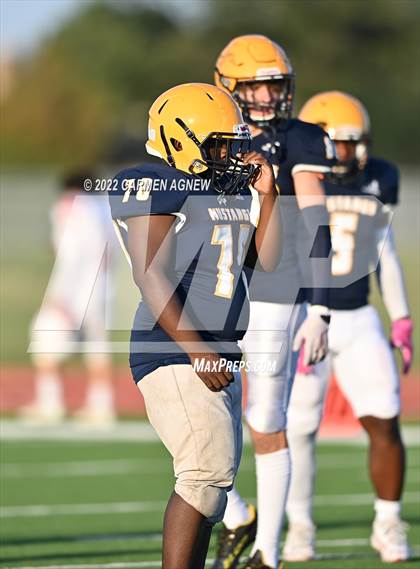 Thumbnail 1 in Cypress Ranch vs Cypress Springs (A Teams) photogallery.