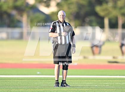 Thumbnail 1 in Cypress Ranch vs Cypress Springs (A Teams) photogallery.