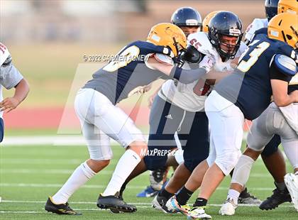 Thumbnail 3 in Cypress Ranch vs Cypress Springs (A Teams) photogallery.