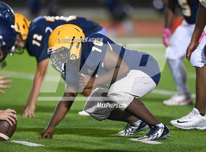 Thumbnail 3 in Cypress Ranch vs Cypress Springs (A Teams) photogallery.
