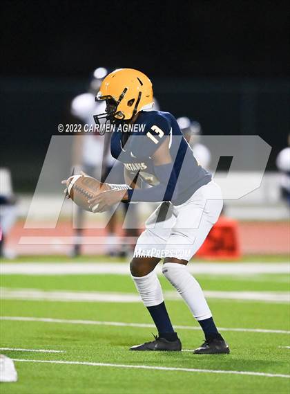 Thumbnail 1 in Cypress Ranch vs Cypress Springs (A Teams) photogallery.