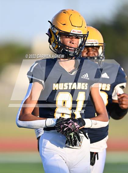 Thumbnail 1 in Cypress Ranch vs Cypress Springs (A Teams) photogallery.