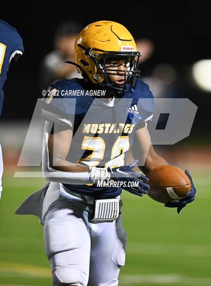 Thumbnail 2 in Cypress Ranch vs Cypress Springs (A Teams) photogallery.