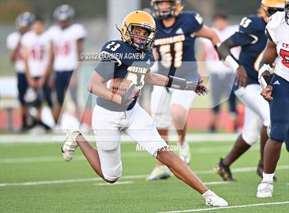 Thumbnail 1 in Cypress Ranch vs Cypress Springs (A Teams) photogallery.
