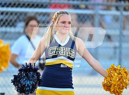 Thumbnail 2 in Cypress Ranch vs Cypress Springs (A Teams) photogallery.
