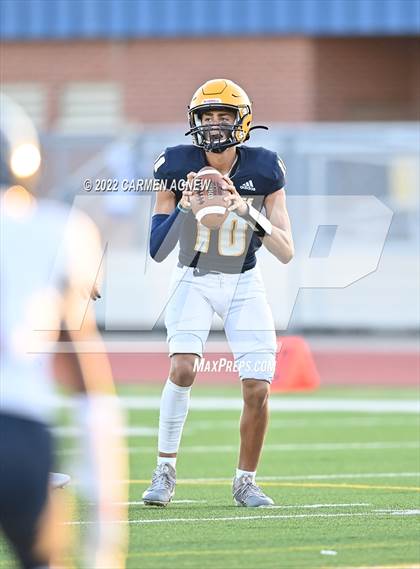 Thumbnail 1 in Cypress Ranch vs Cypress Springs (A Teams) photogallery.