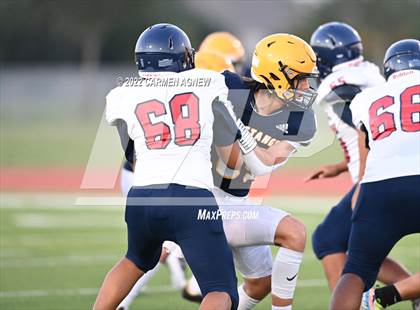 Thumbnail 3 in Cypress Ranch vs Cypress Springs (A Teams) photogallery.