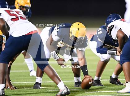 Thumbnail 1 in Cypress Ranch vs Cypress Springs (A Teams) photogallery.