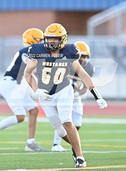 Thumbnail 2 in Cypress Ranch vs Cypress Springs (A Teams) photogallery.