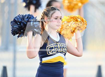 Thumbnail 1 in Cypress Ranch vs Cypress Springs (A Teams) photogallery.