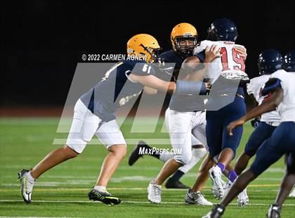Thumbnail 1 in Cypress Ranch vs Cypress Springs (A Teams) photogallery.