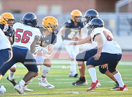 Thumbnail 2 in Cypress Ranch vs Cypress Springs (A Teams) photogallery.